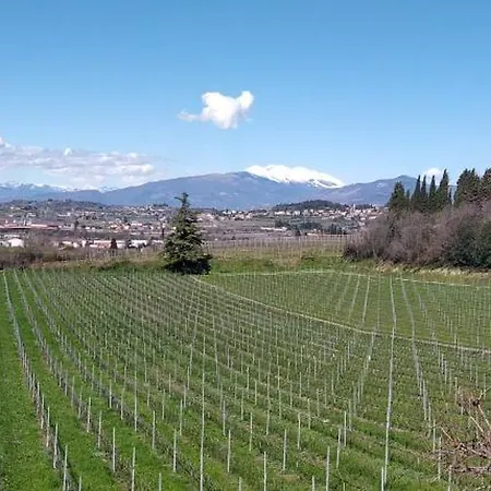 Casa Bilum 아파트