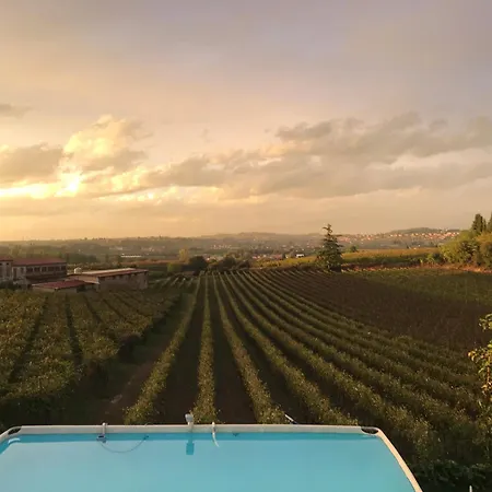 Casa Bilum * Sommacampagna