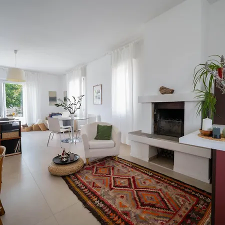 Casa Bilum Apartamento *