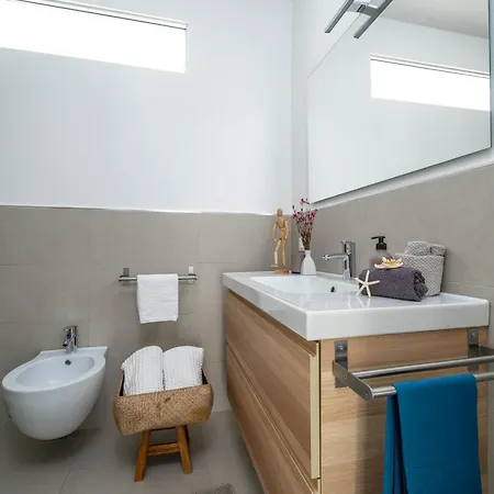 Casa Bilum 아파트 솜마캄파냐