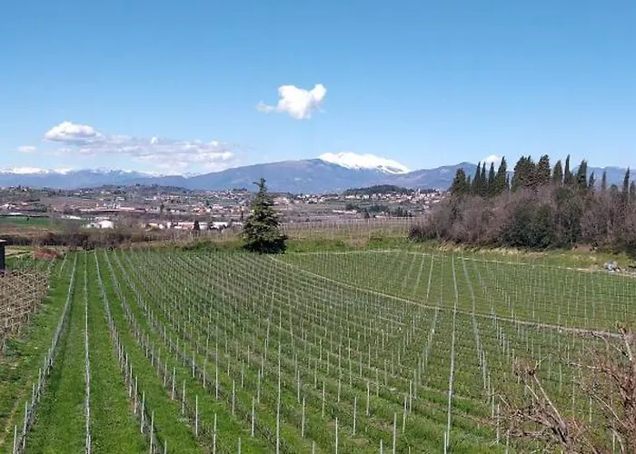 Casa Bilum Apartamento