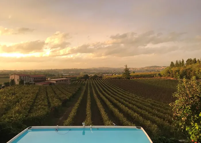 Casa Bilum * Sommacampagna