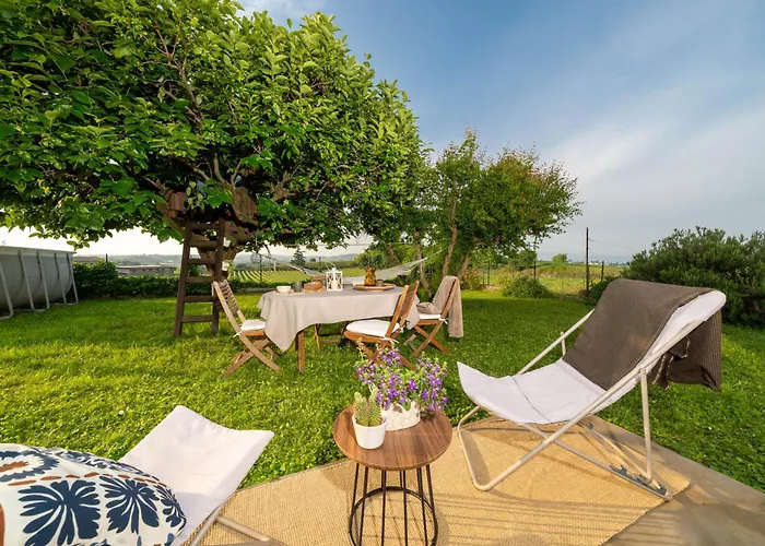 Casa Bilum Apartamento