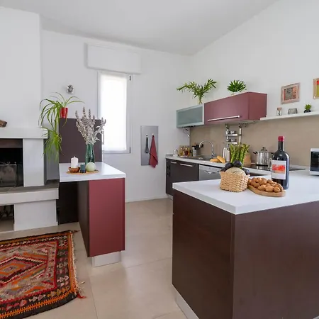 Διαμέρισμα Casa Bilum Sommacampagna