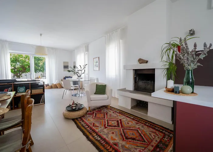 Casa Bilum Διαμέρισμα *