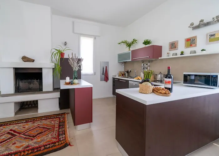 Διαμέρισμα Casa Bilum Sommacampagna