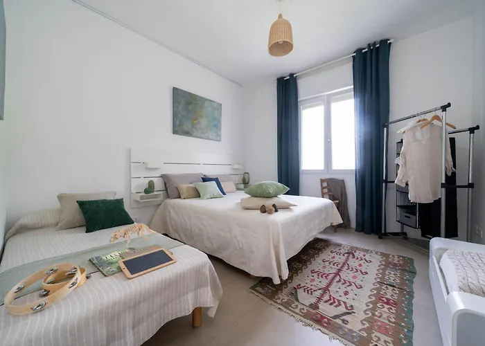 Casa Bilum Διαμέρισμα